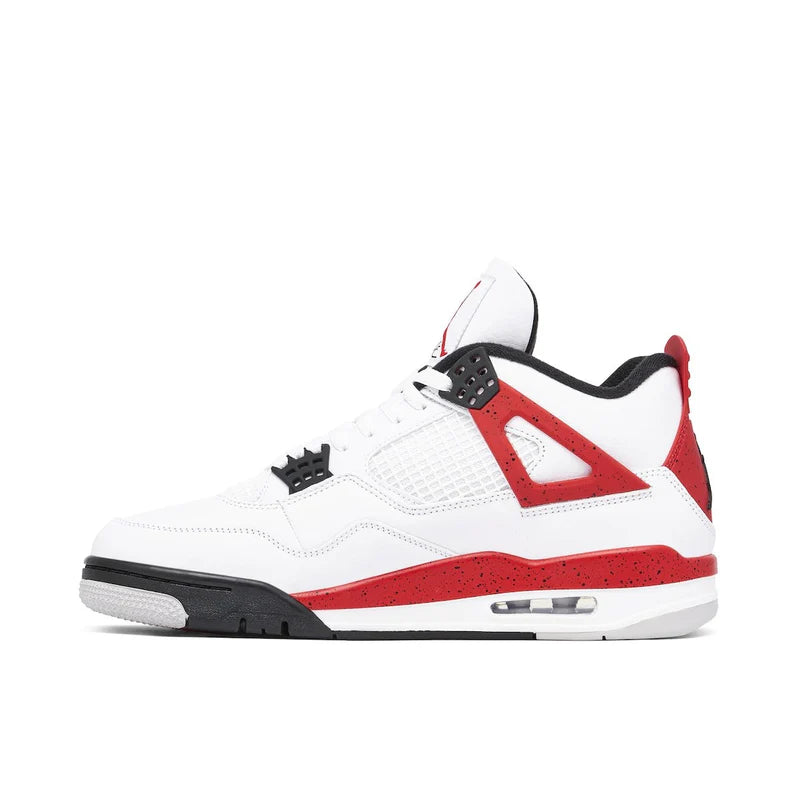 AJ4 Retro Red Cement