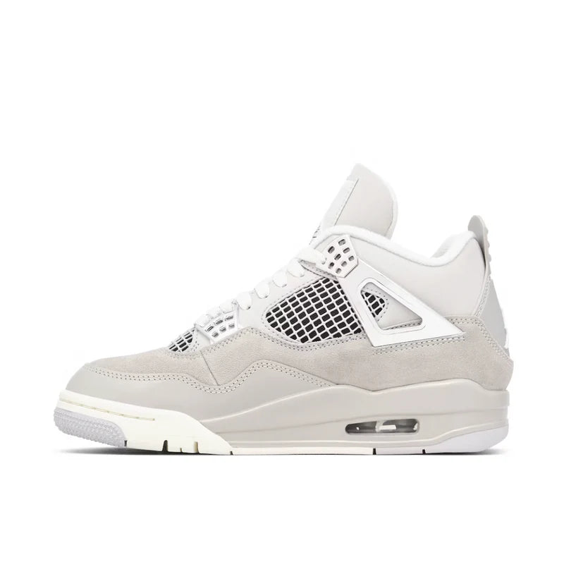 AJ4 Frozen Moments