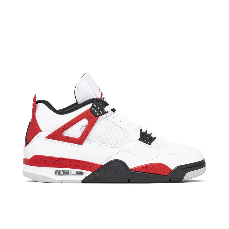 AJ4 Retro Red Cement